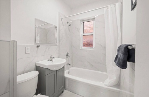 Windsor Apartment | 221 · New Build Open 2 Bedroom Unit