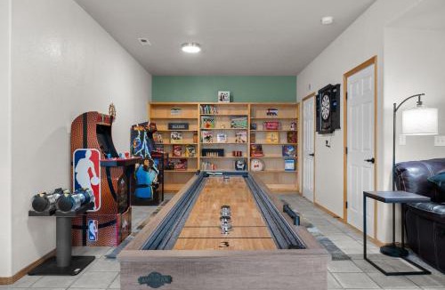 Woodland Park House | 221 Potlatch