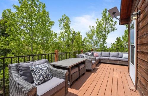 Woodland Park House | 221 Potlatch
