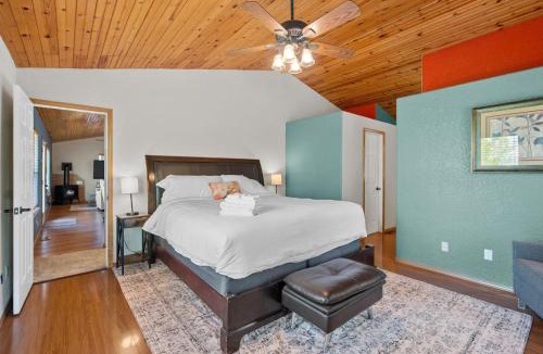 Woodland Park House | 221 Potlatch