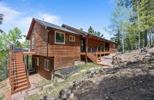 Woodland Park House | 221 Potlatch