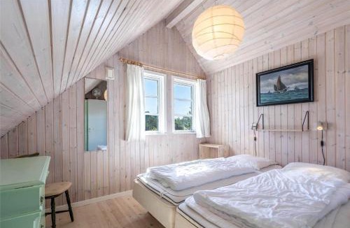 Klegod Strand House | 221-Ringkobing-Havklitvej-72