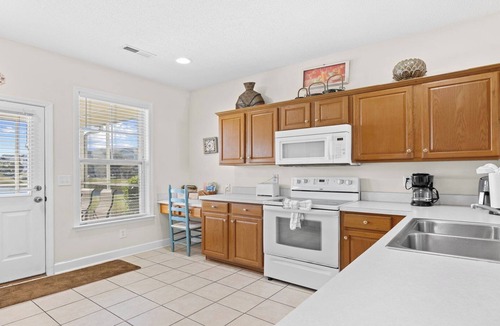 North Myrtle Beach House | 2213 The Havens - Barefoot Resort Rentals