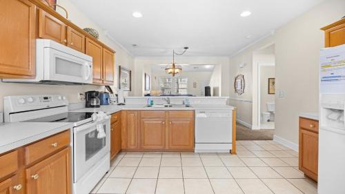 North Myrtle Beach House | 2213 The Havens Cabin