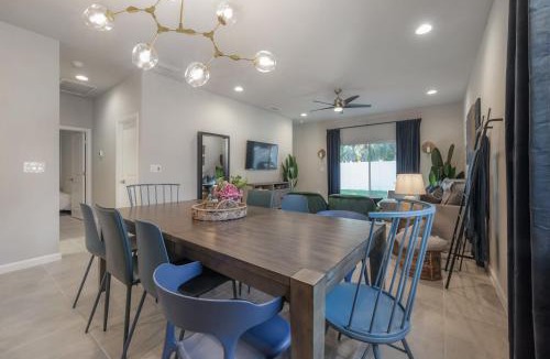 Ybor City House | 2215 E 19th Ave