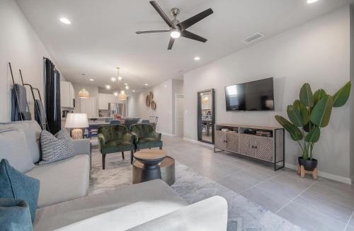 Ybor City House | 2215 E 19th Ave