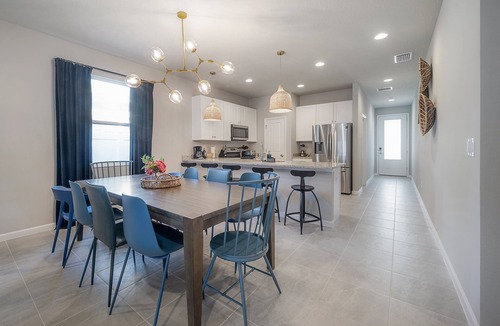 Ybor City Cottage | 2215 E 19th Ave