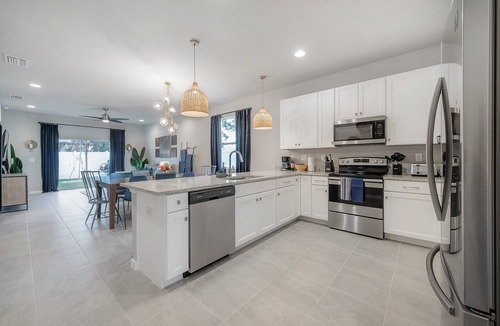 Ybor City Cottage | 2215 E 19th Ave