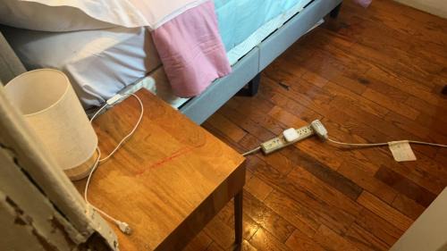 North Philadelphia West House | 2218 N Colorado Double Rooms