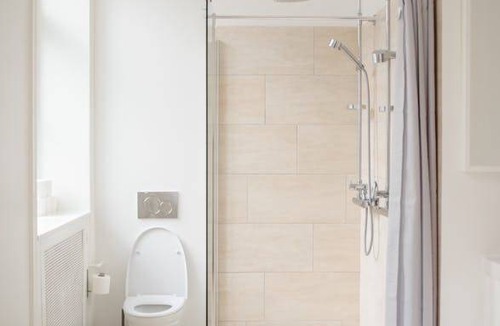 København V Resort | 222 m² Private room ∙ 1 bedroom ∙ 1 guest