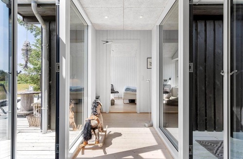 Klegod Strand House | 2223 Ringkøbing - Milevej 9