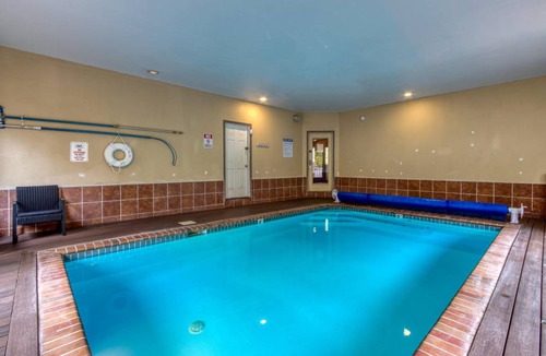 Cosby House | 223 m² House ∙ 6 bedrooms ∙ 22 guests