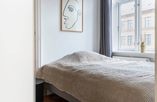 København N Resort | 223 m² Private room ∙ 1 bedroom ∙ 1 guest