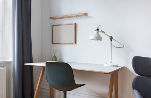København N Resort | 223 m² Private room ∙ 1 bedroom ∙ 1 guest