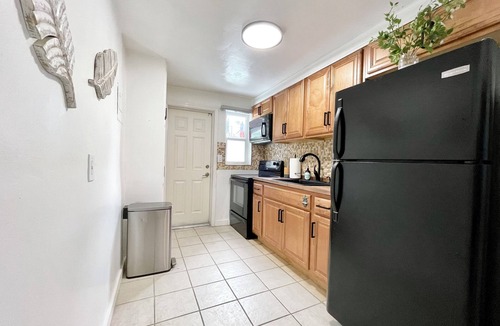 Dolphin Isles Apartment | 2237/U1-Top Pick-Beachfront-Downtown