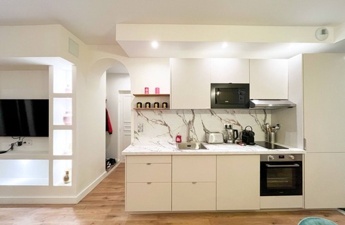 Bonne-Nouvelle Apartment | 224 - Central Large Parisian Flat