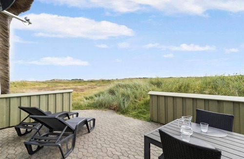 Nørre Lyngvig House | 2244 Ringkøbing - Nordsø Ferievej 19 A