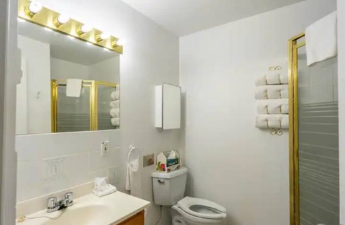 Cap de la Madeleine Apartment | 225 Havre de sérénité à proximité de l’eau