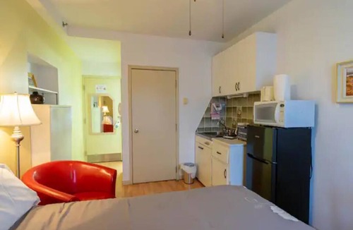 Cap de la Madeleine Apartment | 225 Havre de sérénité à proximité de l’eau