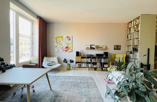 København N Apartment | 225 m² Apartment ∙ 2 bedrooms ∙ 4 guests