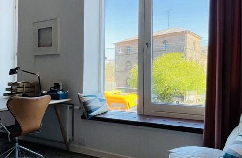 København N Apartment | 225 m² Apartment ∙ 2 bedrooms ∙ 4 guests