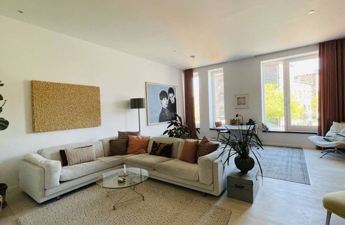 København N Apartment | 225 m² Apartment ∙ 2 bedrooms ∙ 4 guests