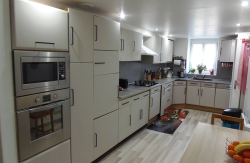 Floirac House | 225m² house with pool, spa and billiard table