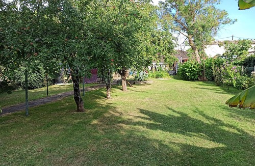 Floirac House | 225m² house with pool, spa and billiard table