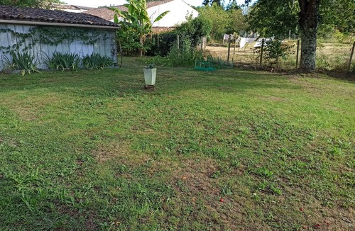 Floirac House | 225m² house with pool, spa and billiard table