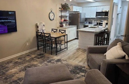 North Augusta Apartment | 227 LeCompte TOWNHOME