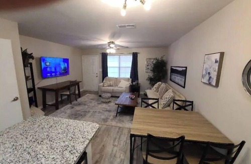 North Augusta Apartment | 227 LeCompte TOWNHOME