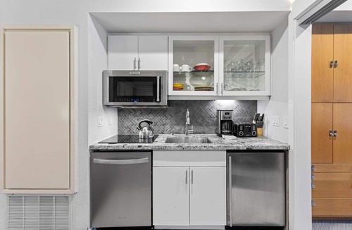 Olympic Valley Condo | 227 | The Powder Pad - Premium Ski-In/Out Studio