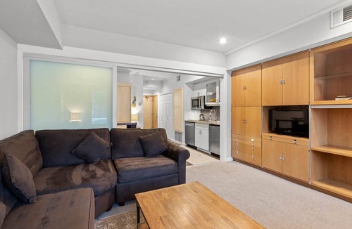 Olympic Valley Condo | 227 | The Powder Pad - Premium Ski-In/Out Studio