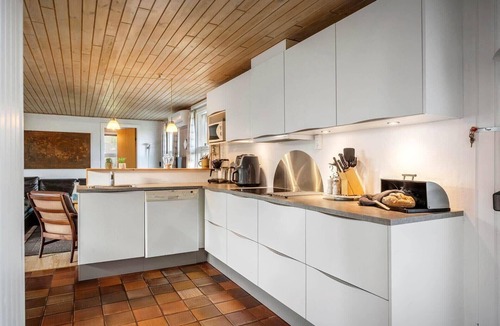 Klegod Strand House | 2276 Søndervig - Lyngsletten 11