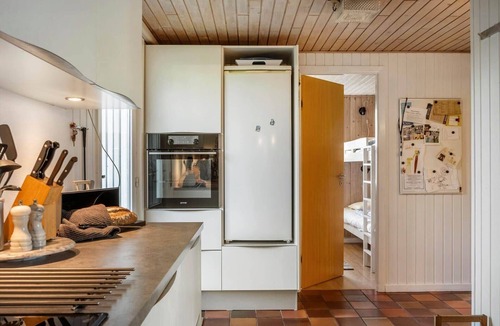 Klegod Strand House | 2276 Søndervig - Lyngsletten 11