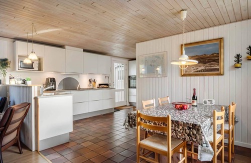 Klegod Strand House | 2276 Søndervig - Lyngsletten 11