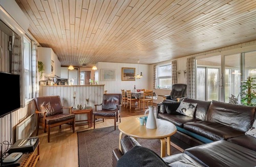 Klegod Strand House | 2276 Søndervig - Lyngsletten 11