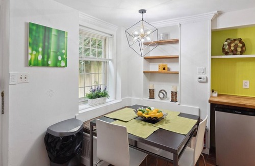 Southwark Villa | 228 Catherine Street