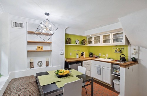 Southwark Villa | 228 Catherine Street