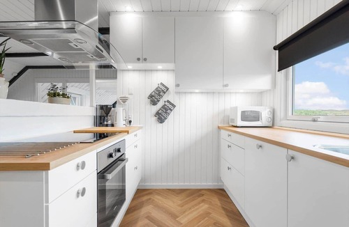 Nørre Lyngvig House | 228 Ringkøbing - Nordsø Ferievej 19