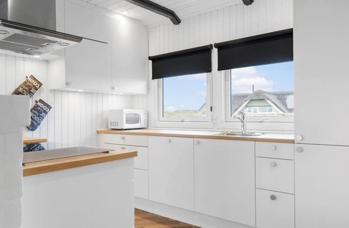 Nørre Lyngvig House | 228 Ringkøbing - Nordsø Ferievej 19