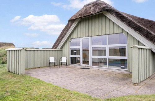 Nørre Lyngvig House | 228 Ringkøbing - Nordsø Ferievej 19