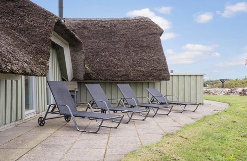 Nørre Lyngvig House | 228 Ringkøbing - Nordsø Ferievej 19