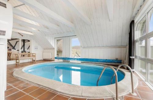 Nørre Lyngvig House | 228-Ringkobing-Nordso-Ferievej-19