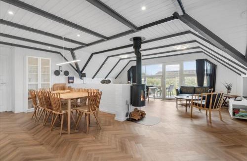 Nørre Lyngvig House | 228-Ringkobing-Nordso-Ferievej-19