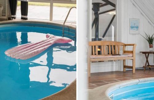 Nørre Lyngvig House | 228-Ringkobing-Nordso-Ferievej-19