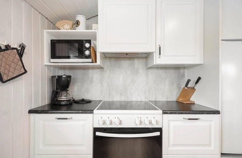 Klegod Strand House | 2284 Ringkøbing - Fladsbjergvej 208