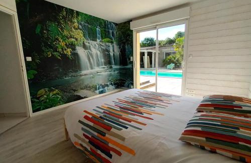Montrevault-sur-Evre Villa | 229 - villa de la fosse a l ane