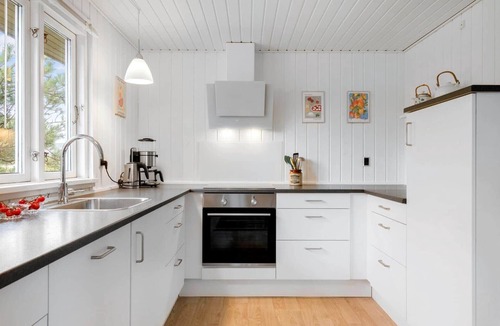 Klegod Strand House | 2293 Ringkøbing - Havklitvej 143