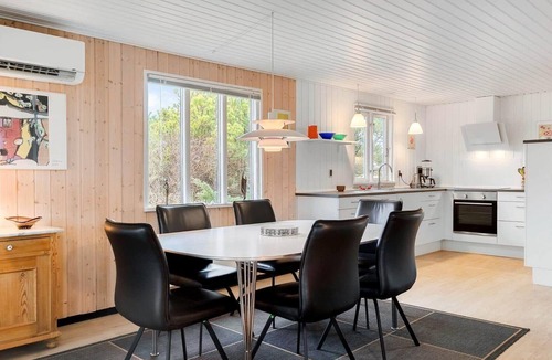 Klegod Strand House | 2293 Ringkøbing - Havklitvej 143
